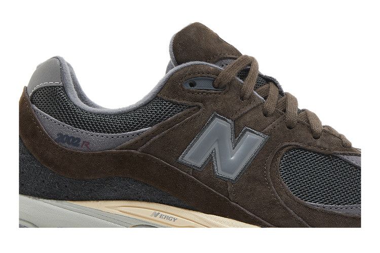 New Balance 2002R 'Lunar New Year - Rich Earth'