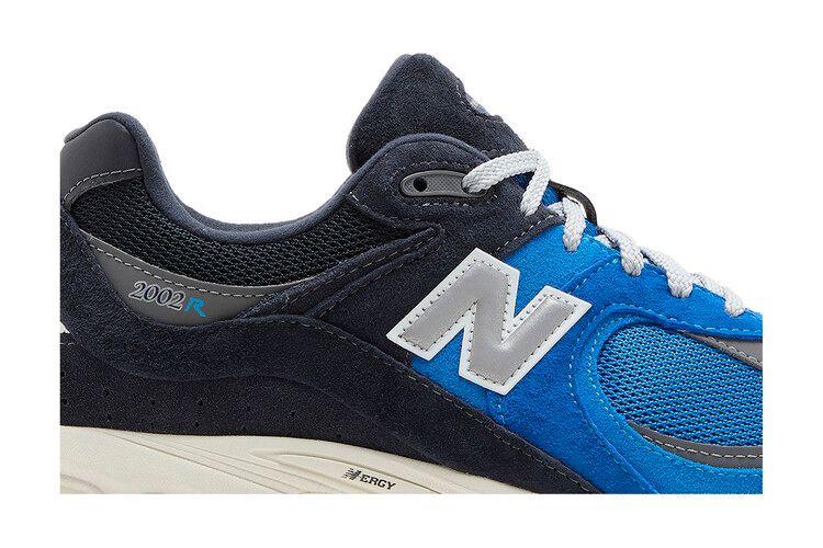 New Balance 2002R 'Blue Oasis'