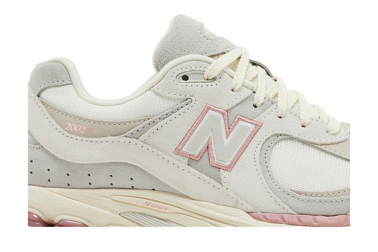 Bandier x New Balance 2002R 'Sea Salt Reflection'