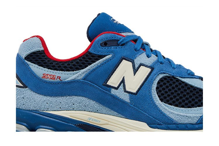 Shoe Palace x New Balance 2002R 'Volcanic Rocks Pack - Vapors'