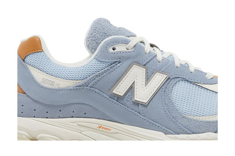 New Balance 2002R 'Wet Blue'