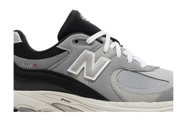 New Balance 2002R 'Slate Grey Black'