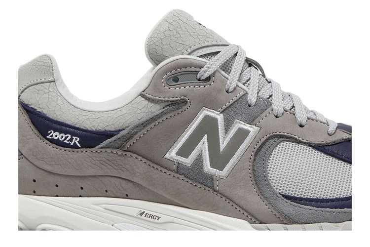 thisisneverthat x New Balance 2002R 'The 2022 Downtown Run'