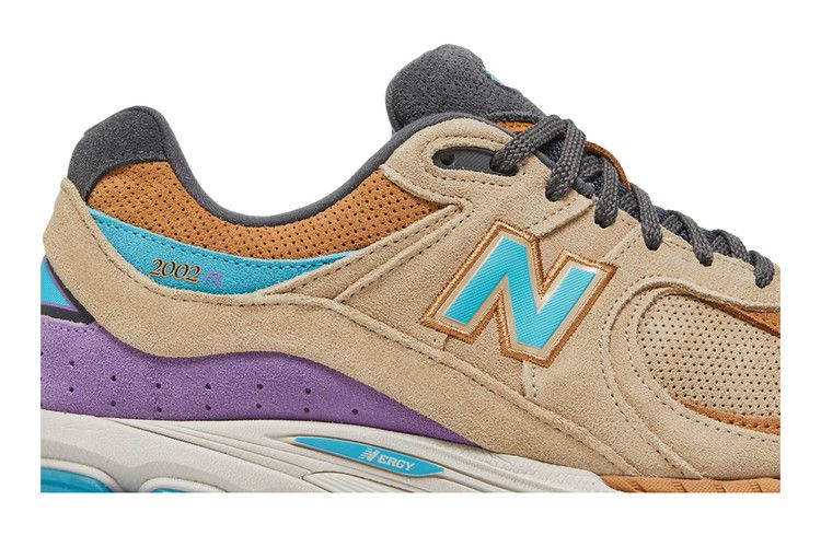 New Balance 2002R 'Incense'