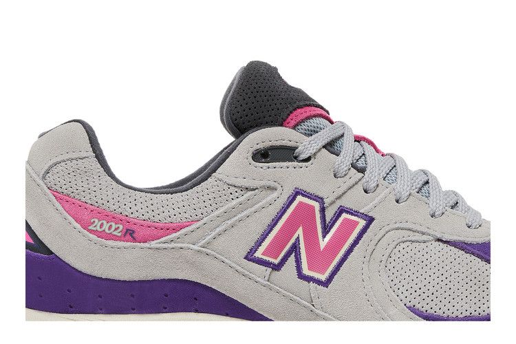New Balance 2002R 'Rain Cloud Prism Purple'