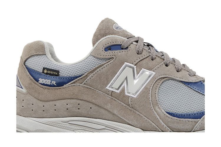 New Balance 2002R GORE-TEX 'Marblehead Moon Shadow'
