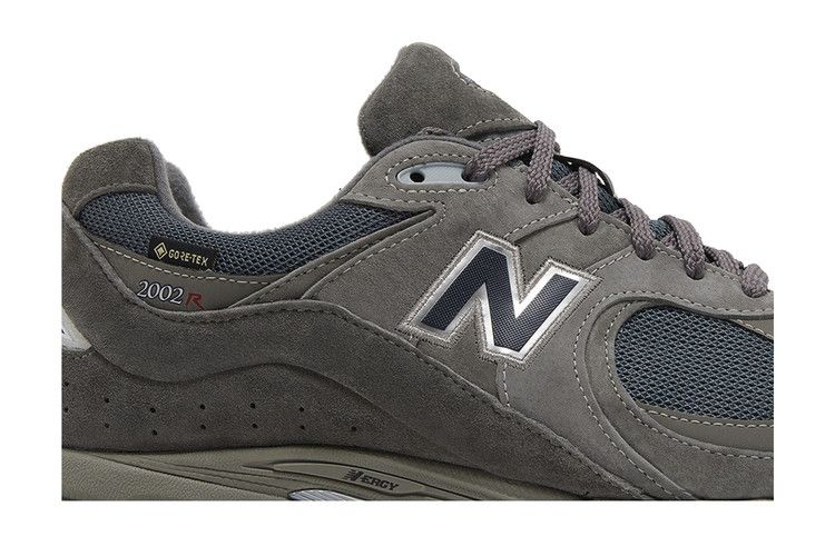 New Balance 2002R GORE-TEX 'Castlerock Natural Indigo'