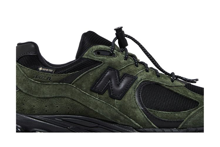 JJJJound x New Balance 2002R GORE-TEX 'Pine'