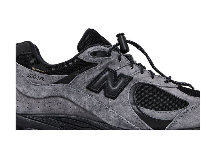 JJJJound x New Balance 2002R GORE-TEX 'Charcoal'