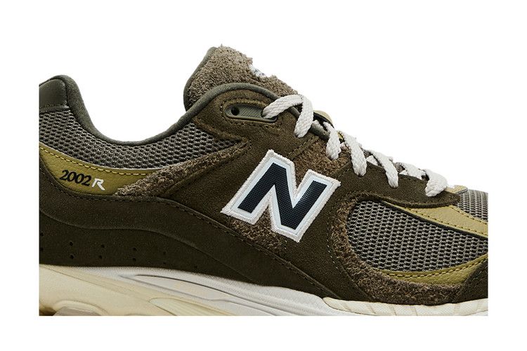 New Balance 2002R 'Dark Moss'