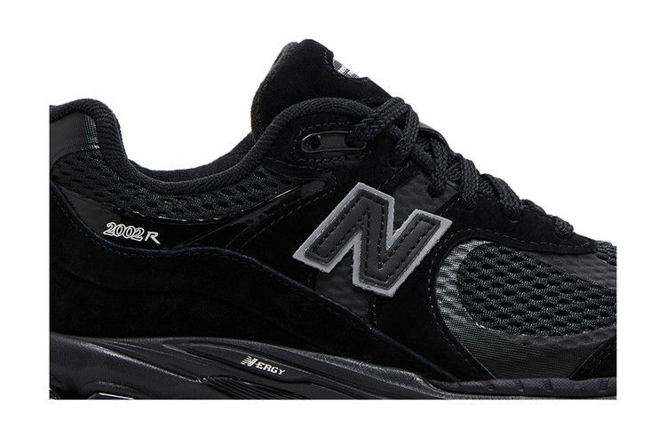 New Balance 2002R 'Tape Layer Pack - Black'
