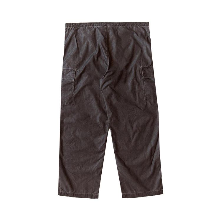 Our Legacy Way Cargo Trouser 'Brown'