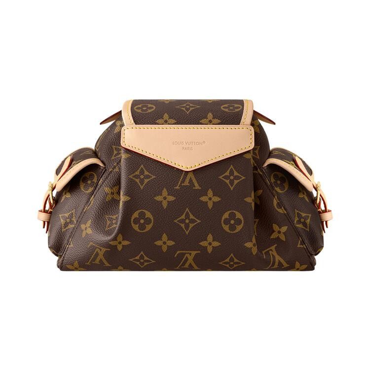 Louis Vuitton Odyssee 'Brown Monogram Canvas'