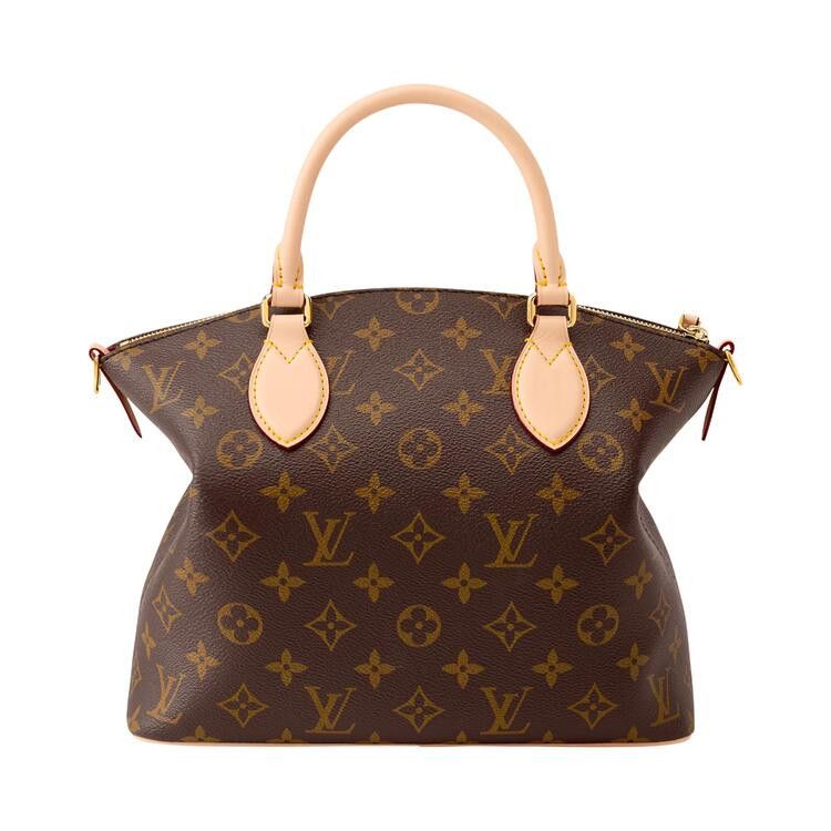 Louis Vuitton Neo Lockit PM 'Brown Monogram Canvas'