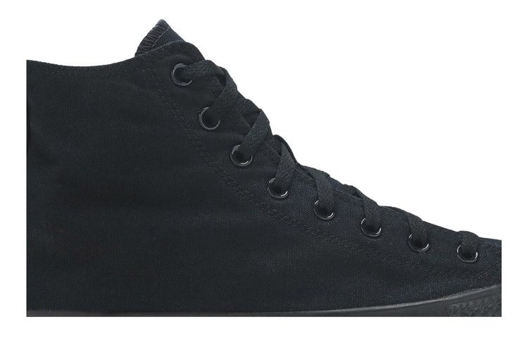 Converse Chuck Taylor All Star Hi 'All Black'