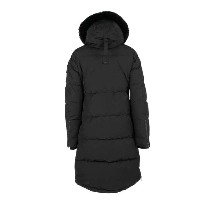 Moose Knuckles Causapscal Parka 'Black'