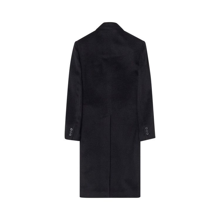 Our Legacy Whale Coat 'Black'
