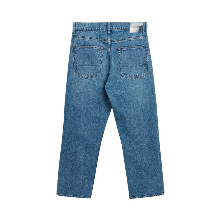 Our Legacy Third Cut Jeans 'Blue'