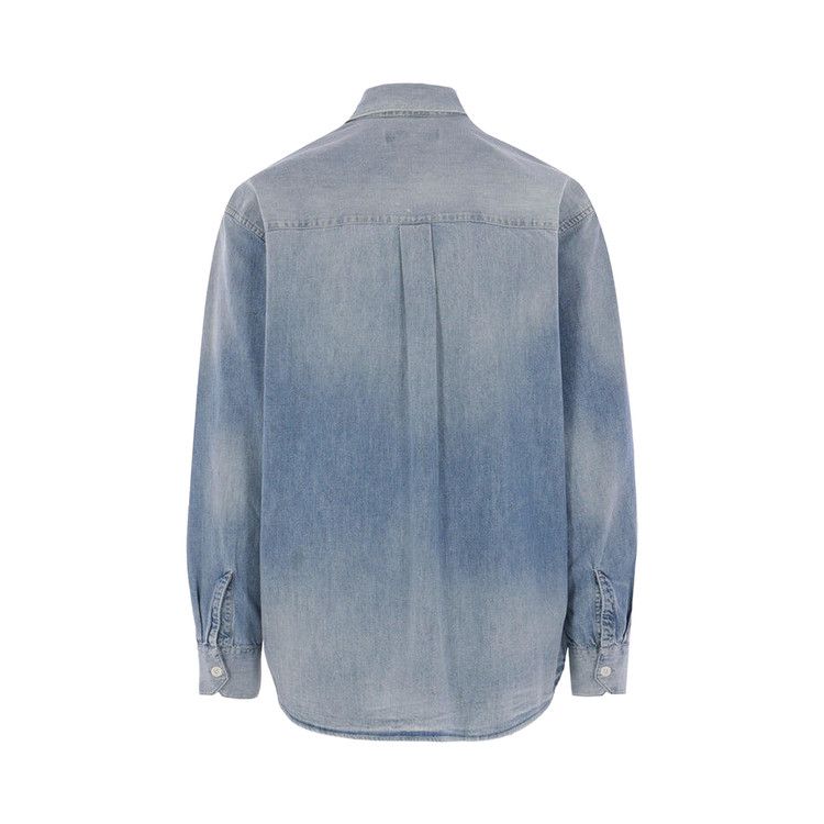 Our Legacy Above Shirt 'Cris Wash'