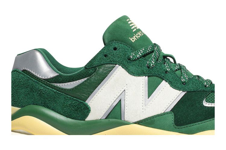 Bricks & Wood x New Balance 57/40