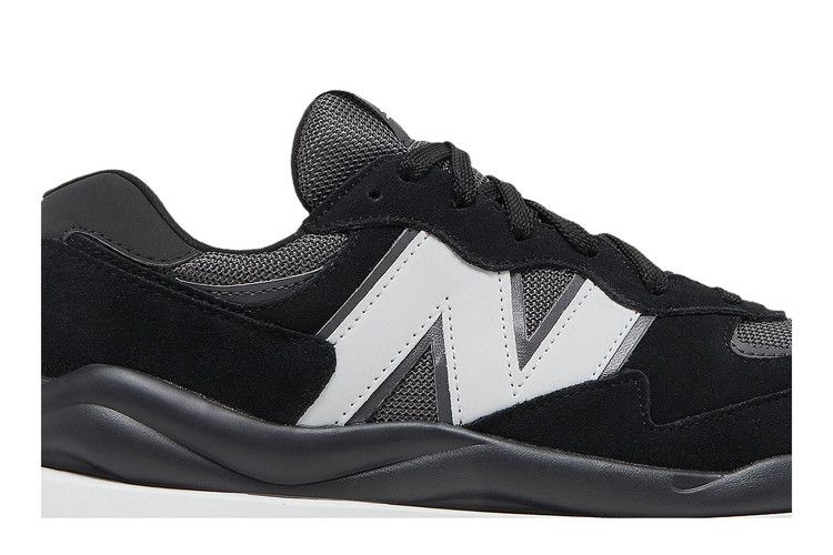 New Balance 57/40 'Black White'