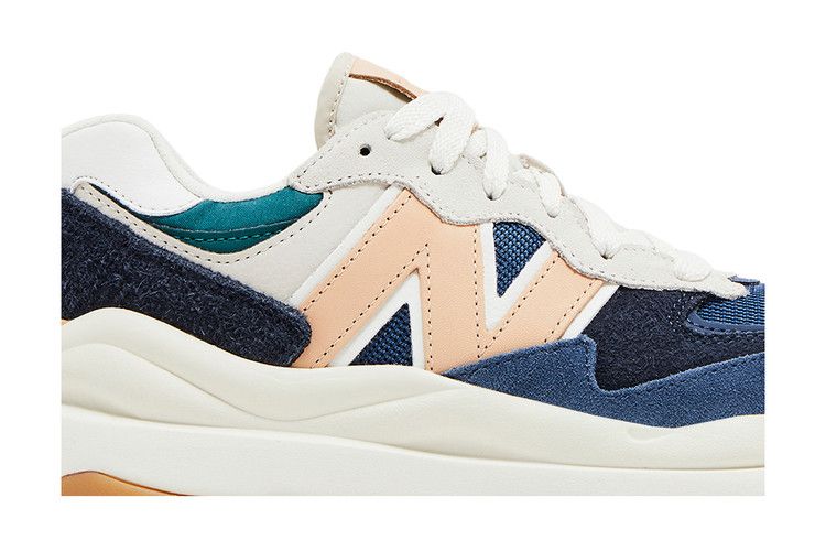 New Balance 57/40 'Peacoat Sand'