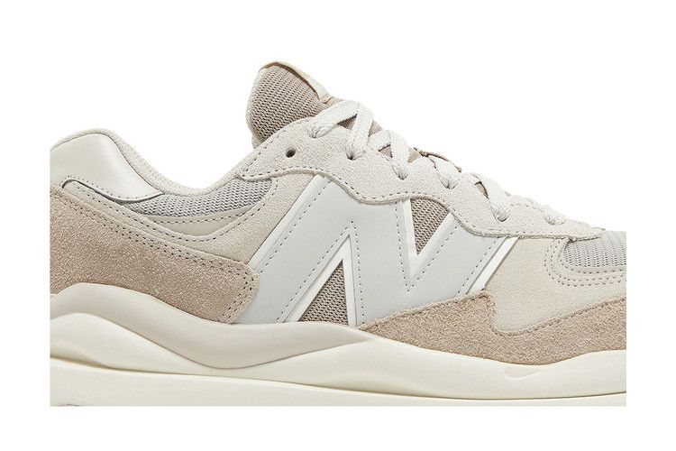 New Balance 57/40 'Moonbeam Mindful Grey'
