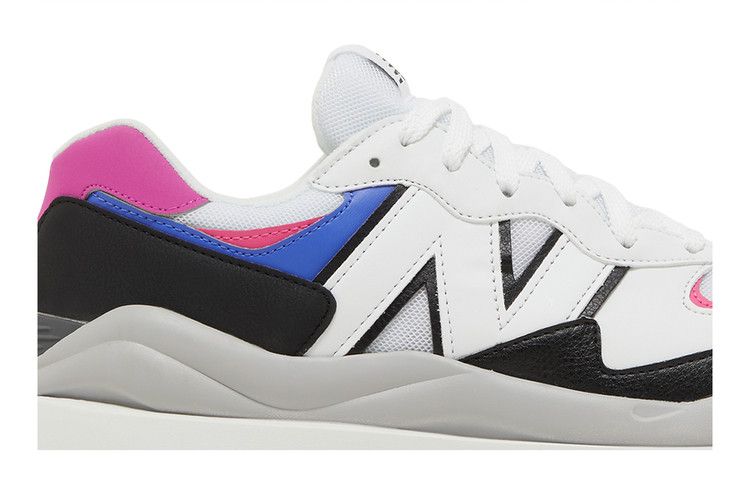 New Balance 57/40 'White Aura'