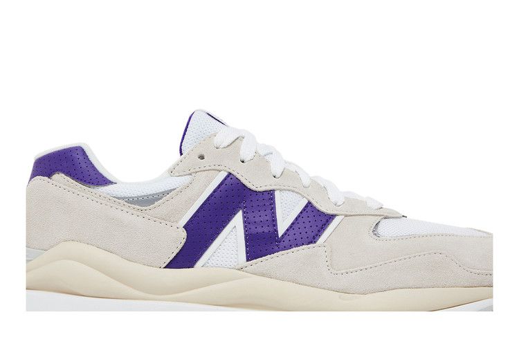 New Balance 57/40 'Sea Salt Prism Purple'