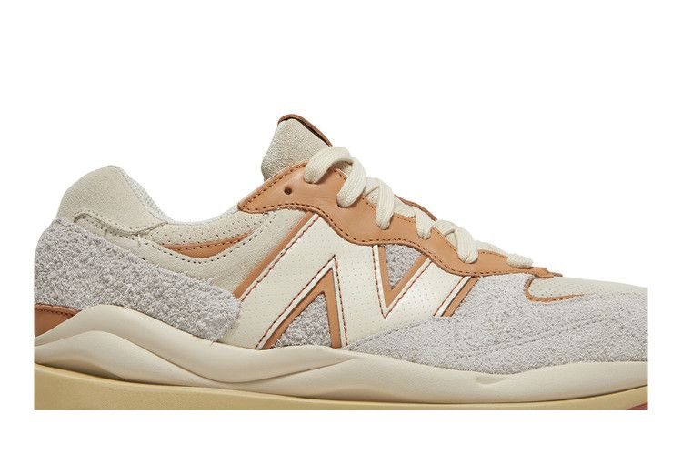 Todd Snyder x New Balance 57/40 'Stony Beach'