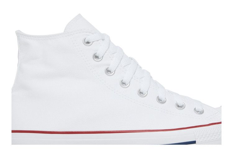 Converse Chuck Taylor All Star Hi 'Classic White'