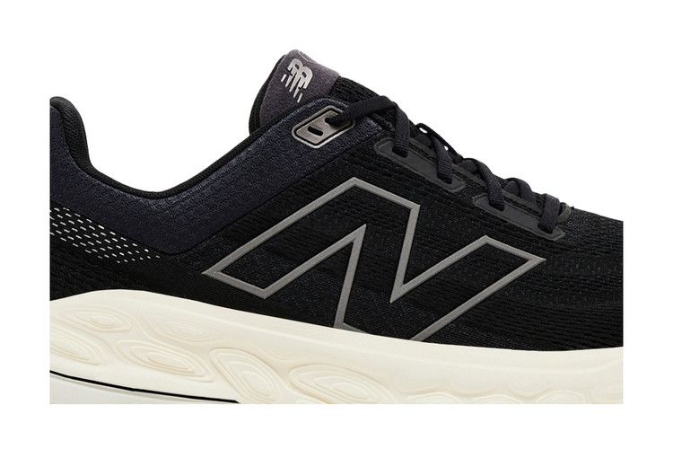 New Balance Fresh Foam X 860v14 2E Wide 'Black Phantom Sea Salt'