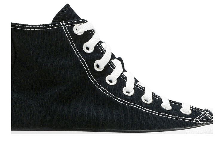 Converse Chuck Taylor All Star High 'Black'