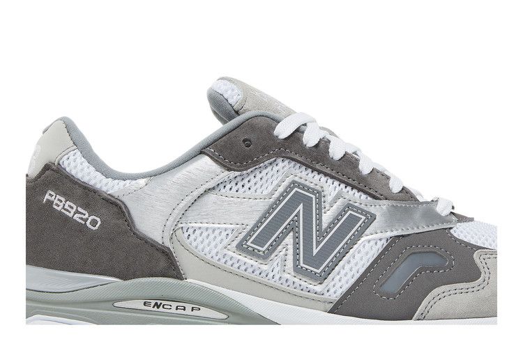 BEAMS x Paperboy Paris x New Balance 920 Made in England 'Ice Boy'