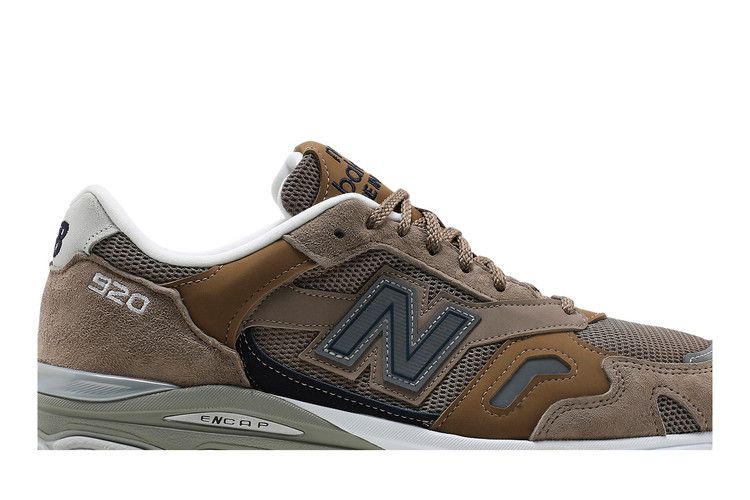 New Balance 920 Made in England 'Desert Pack - Beige'