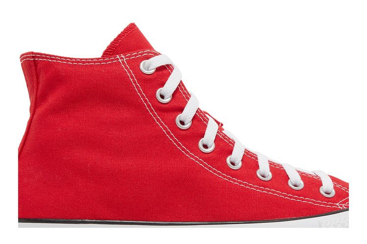 Converse Chuck Taylor All Star Hi 'Red'