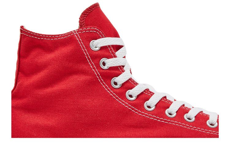 Converse Chuck Taylor All Star High 'Red'