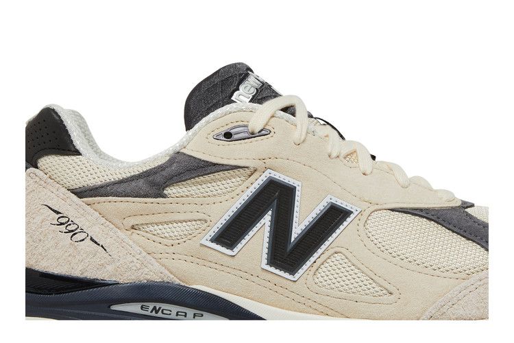 Teddy Santis x New Balance 990v3 Made in USA 'Moonbeam'