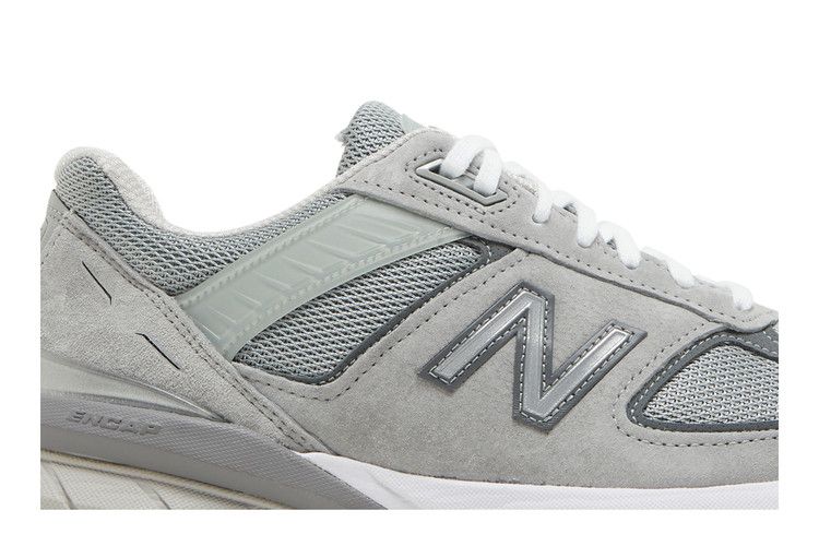 New Balance 990v5 Made in USA 2E Wide 'Castlerock'