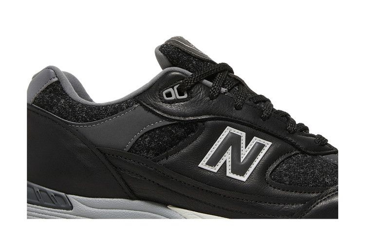 New Balance 991 Made in England 'Harris Tweed'