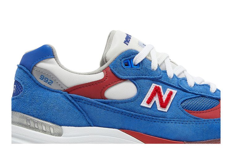 New Balance 992 Made in USA 'USA'