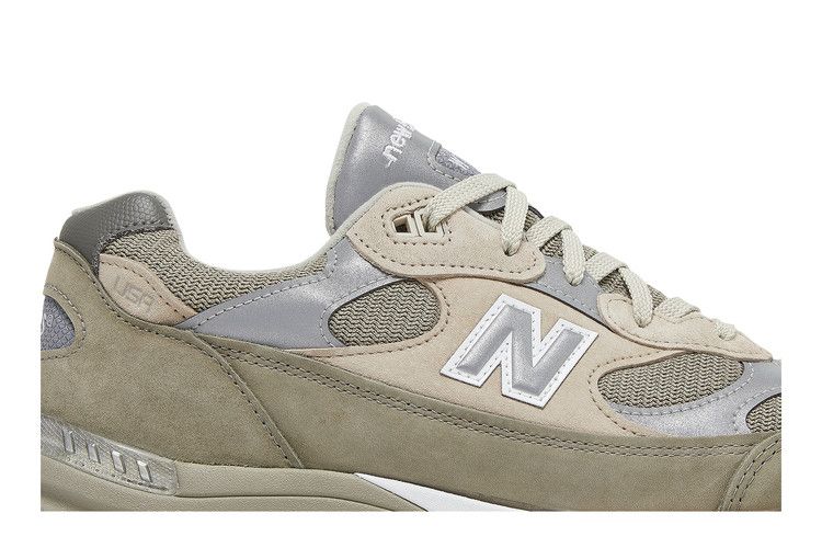 WTAPS x New Balance 992 Made in USA 'Olive Drab'
