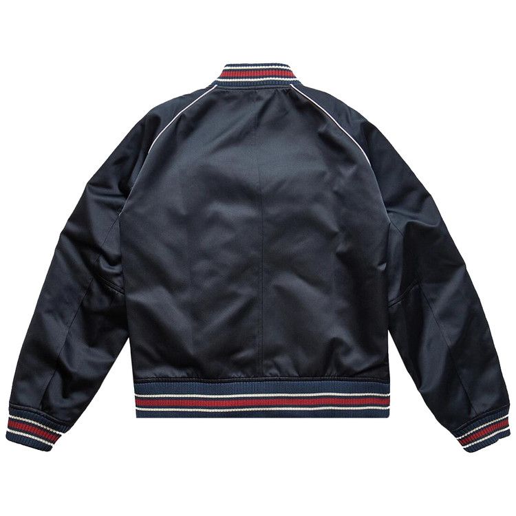 Wales Bonner Marvel Jacket 'Navy'
