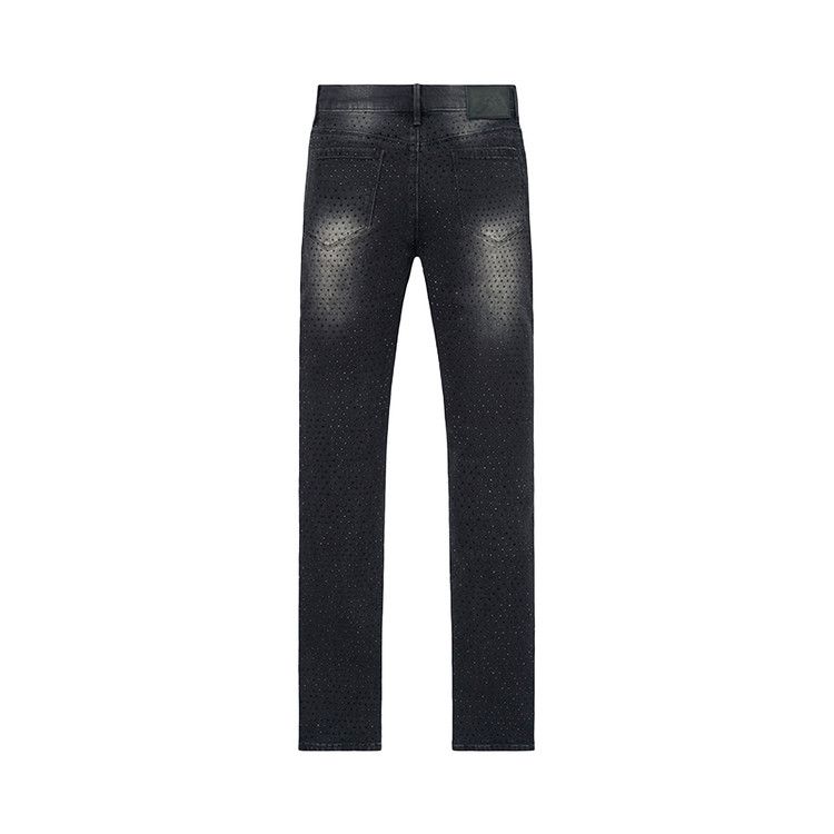 RtA Bryant Skinny Jean 'Inkstone Crystal'