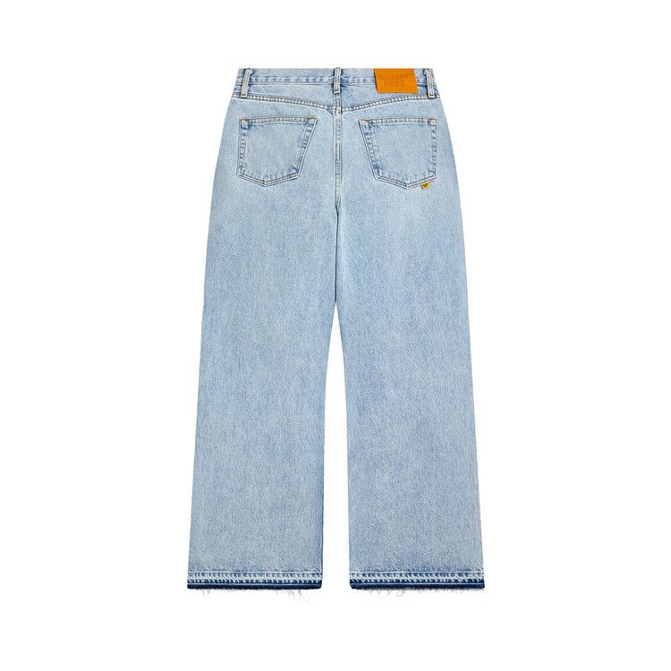 Gallery Dept. Melrose Pant 'Indigo'
