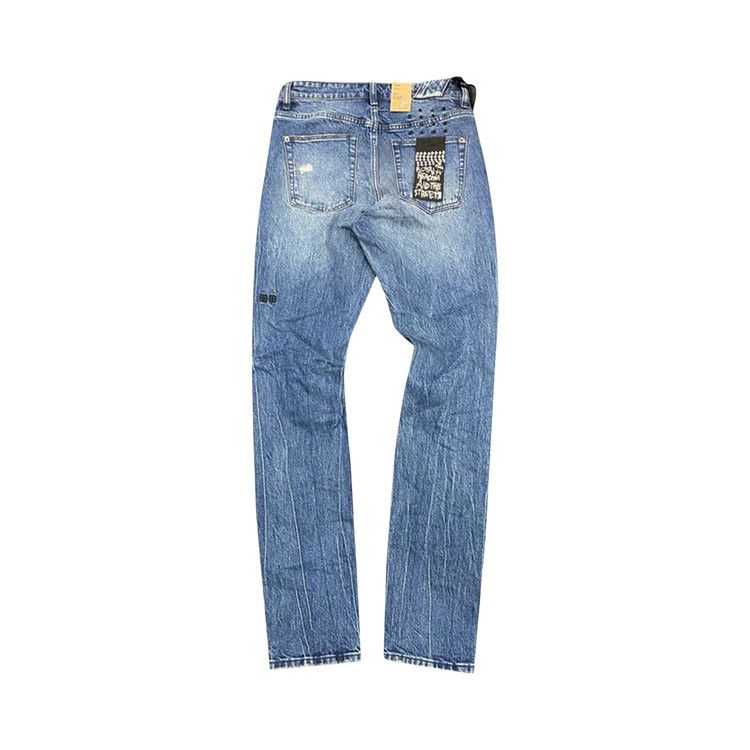 Ksubi Chitch Boneyard Kult Jeans 'Denim'
