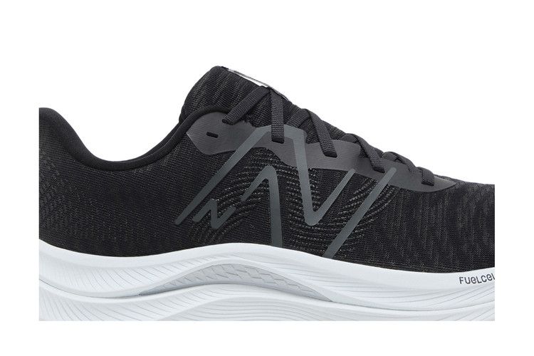 New Balance FuelCell Propel v4 'Black White'