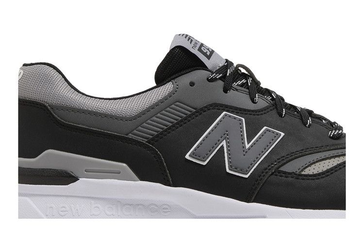New Balance 997 Golf 'Black Grey'