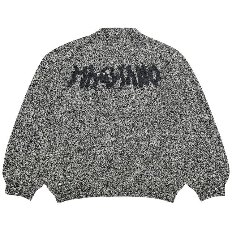 Magliano Grampa Baby Cardigan 'Black'