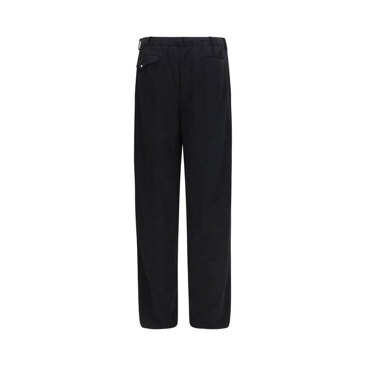 Magliano Nudo Boxer Pants 'Black'